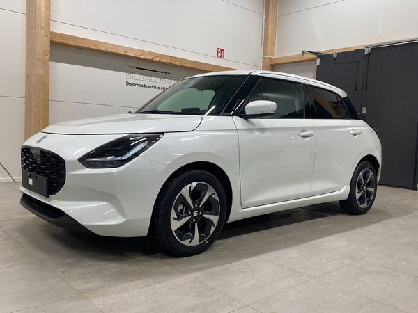 Suzuki Swift Inclusive Hybrid , Backkamera, Navigation, - 2025