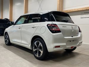 Suzuki Swift bild 5