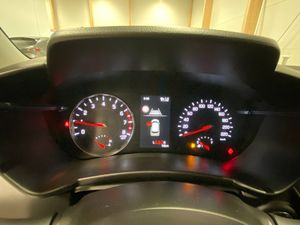 Suzuki Swift bild 13