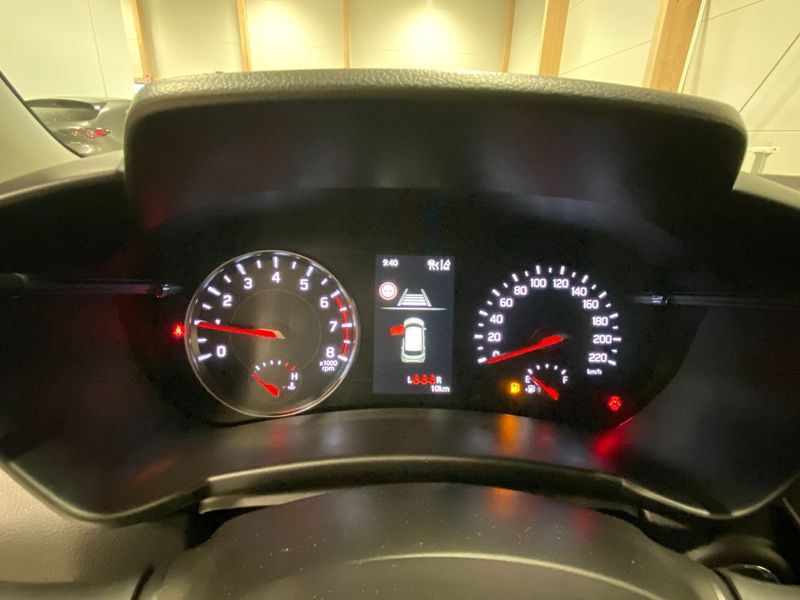 Suzuki Swift bild 13