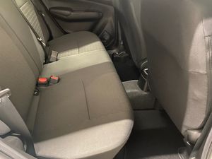 Suzuki Swift bild 17