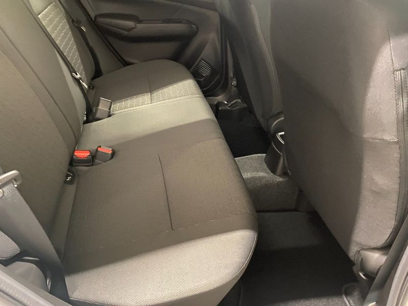 Suzuki Swift bild 17