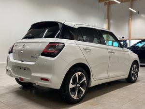Suzuki Swift bild 3