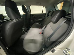 Suzuki Swift bild 7