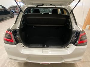 Suzuki Swift bild 18