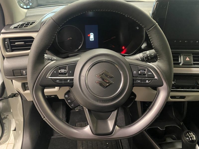 Suzuki Swift bild 9