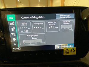 Suzuki Swift bild 15