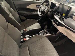 Suzuki Swift bild 16