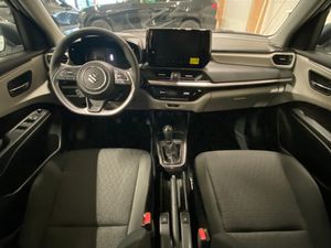 Suzuki Swift bild 10