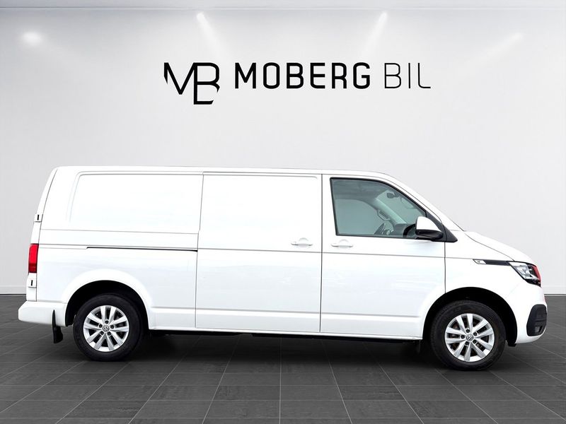 Volkswagen Transporter bild 4