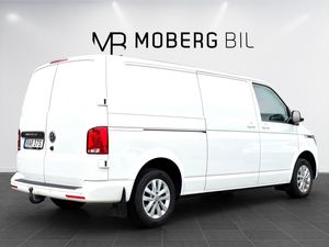 Volkswagen Transporter bild 5