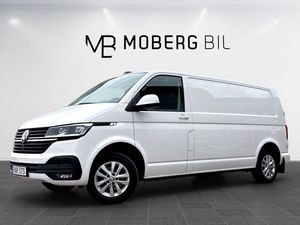 Volkswagen Transporter bild 1