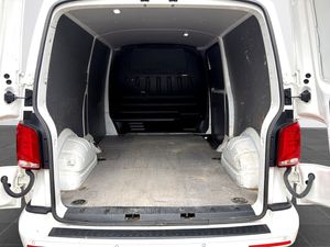 Volkswagen Transporter bild 8