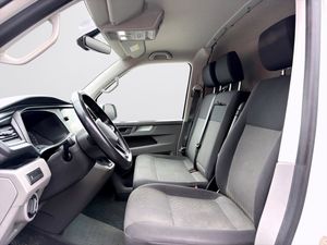 Volkswagen Transporter bild 10