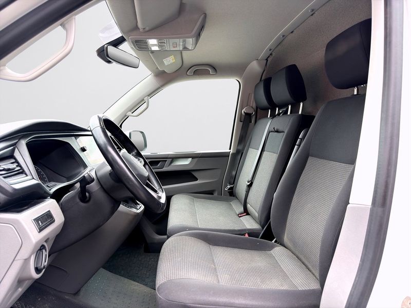 Volkswagen Transporter bild 10
