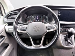 Volkswagen Transporter bild 12