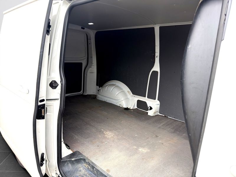 Volkswagen Transporter bild 6