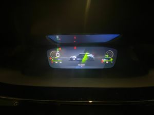 Peugeot 408 bild 15
