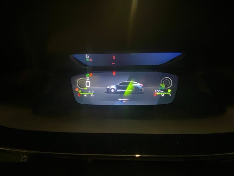 Peugeot 408 bild 15