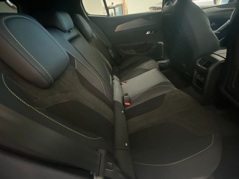 Peugeot 408 bild 19