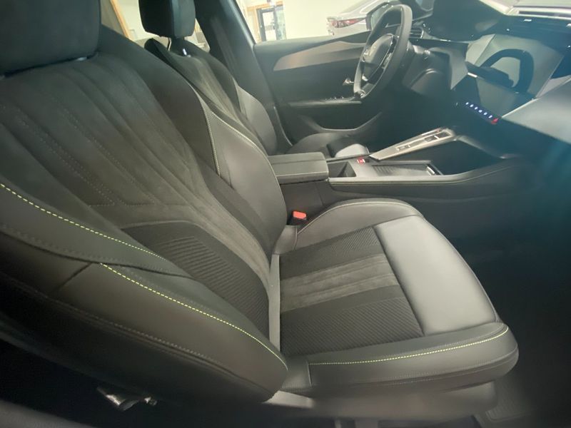 Peugeot 408 bild 18