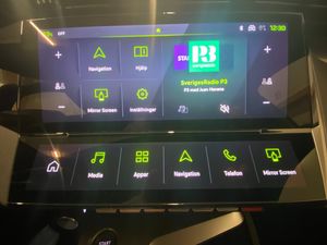 Peugeot 408 bild 14