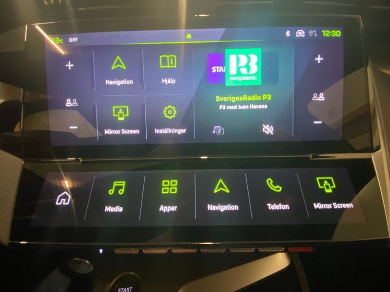 Peugeot 408 bild 14