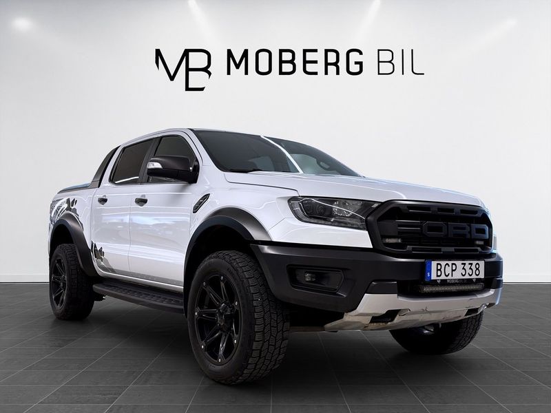 Ford Ranger bild 3