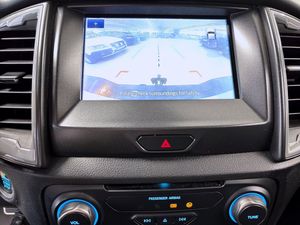 Ford Ranger bild 16