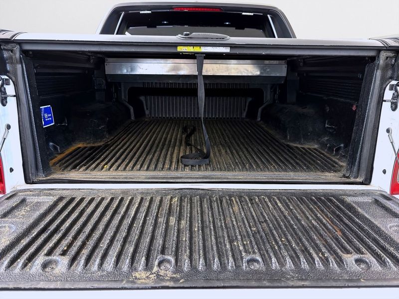 Ford Ranger bild 7