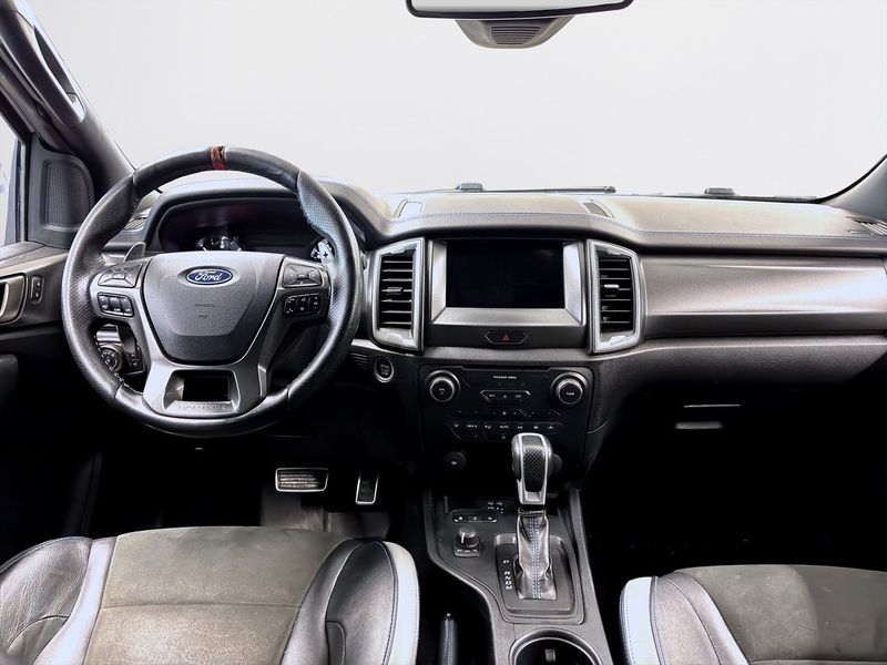 Ford Ranger bild 10