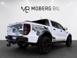 Ford Ranger bild 5