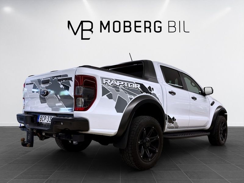 Ford Ranger bild 5