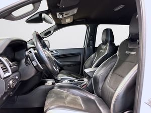 Ford Ranger bild 12
