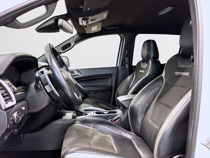 Ford Ranger bild 12