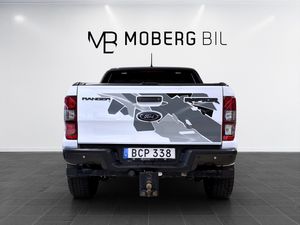Ford Ranger bild 6
