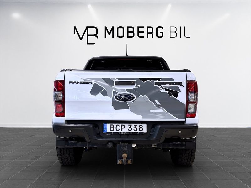 Ford Ranger bild 6
