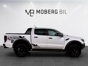 Ford Ranger bild 4