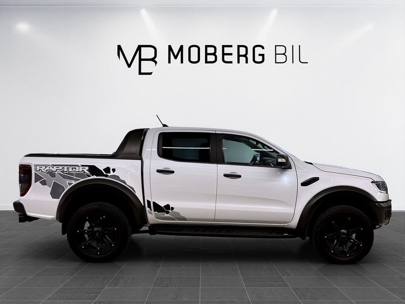 Ford Ranger bild 4