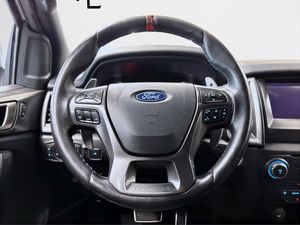 Ford Ranger bild 14