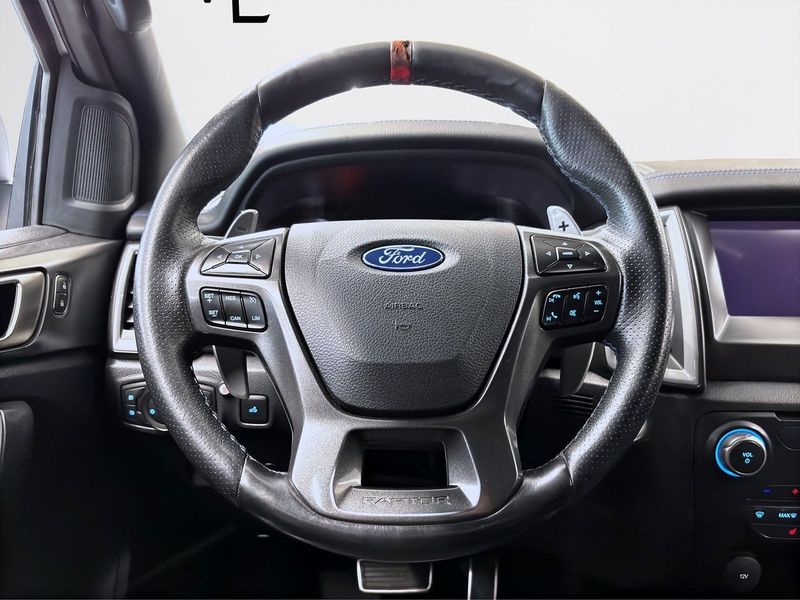 Ford Ranger bild 14