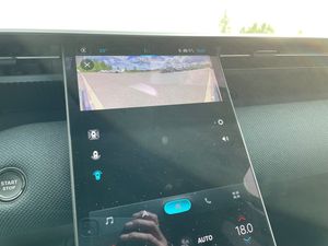 Citroen C5 AirCross bild 15