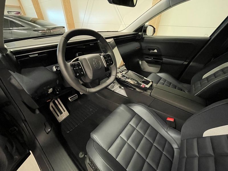 Citroen C5 AirCross bild 9