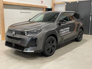 Citroen C5 AirCross bild 1
