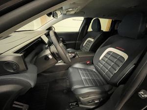 Citroen C5 AirCross bild 10