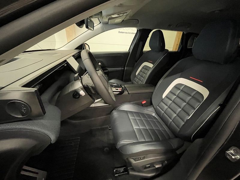 Citroen C5 AirCross bild 10