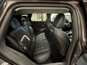 Citroen C5 AirCross bild 11