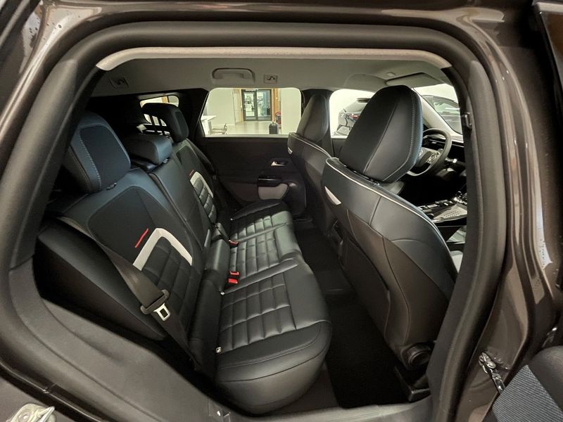 Citroen C5 AirCross bild 11