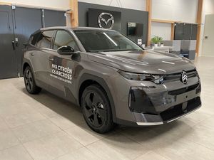 Citroen C5 AirCross bild 5