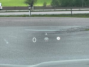 Citroen C5 AirCross bild 19